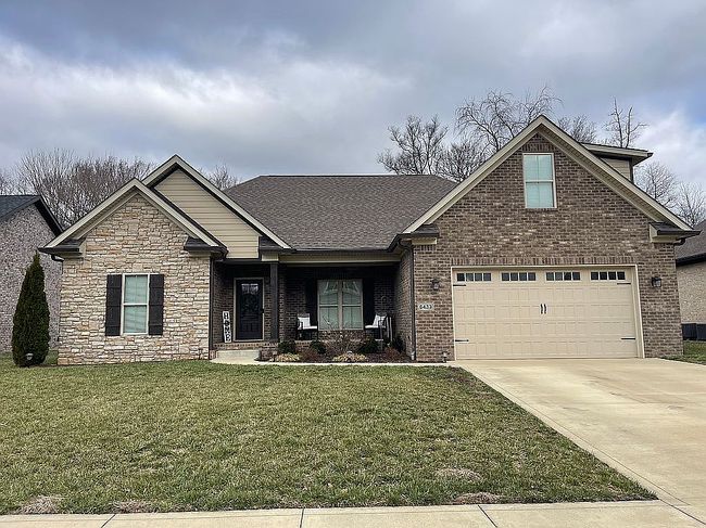 Image of 6433 E Haven Way