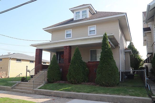 Preview of property located at 331 Braddock Ave