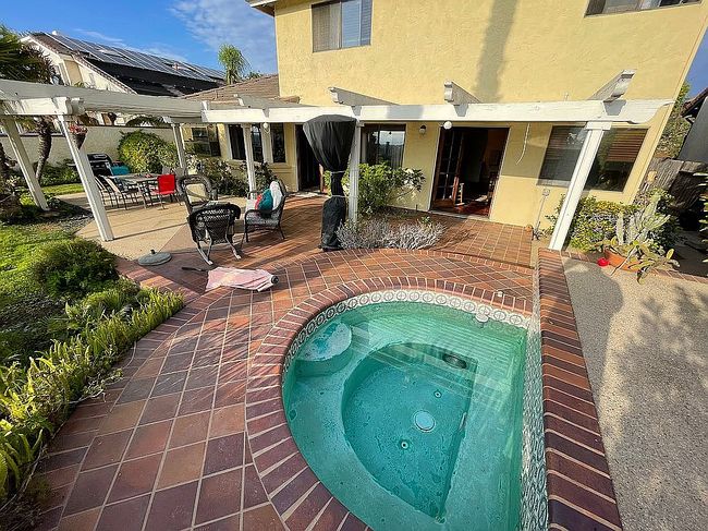 Image of 1518 Bella Vista Dr