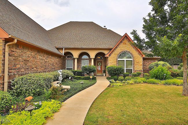 Photo of 2333 Innisbrook Dr, Abilene, TX