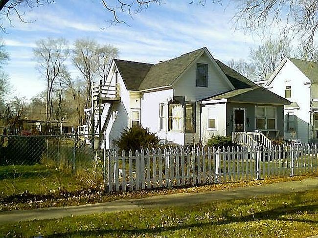 Image of 921 Corbin St