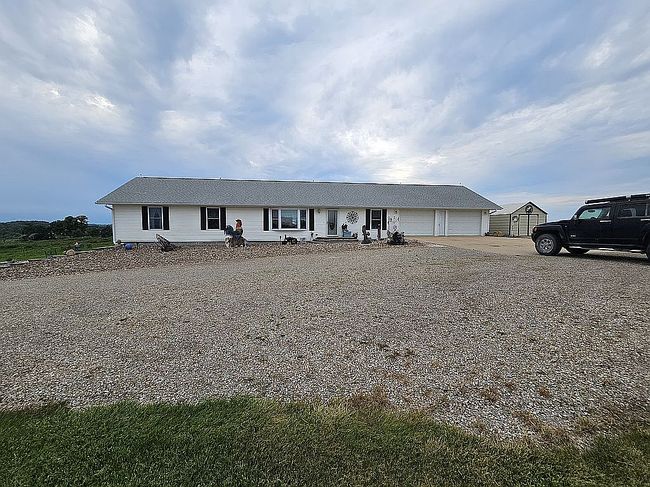 Photo of 14758 276th St, Bloomfield, IA