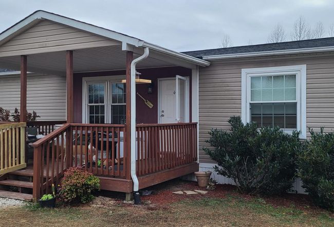 Image of 679 Bert Ridge Rd
