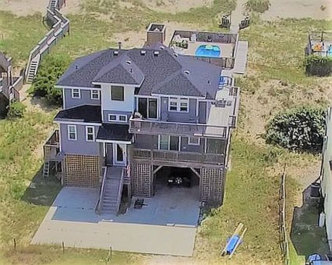 Photo of 2195 Sandfiddler Rd, Corolla, NC