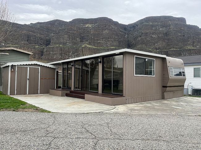 8818 Crescent Bar Rd Nw Space 67, Quincy, WA