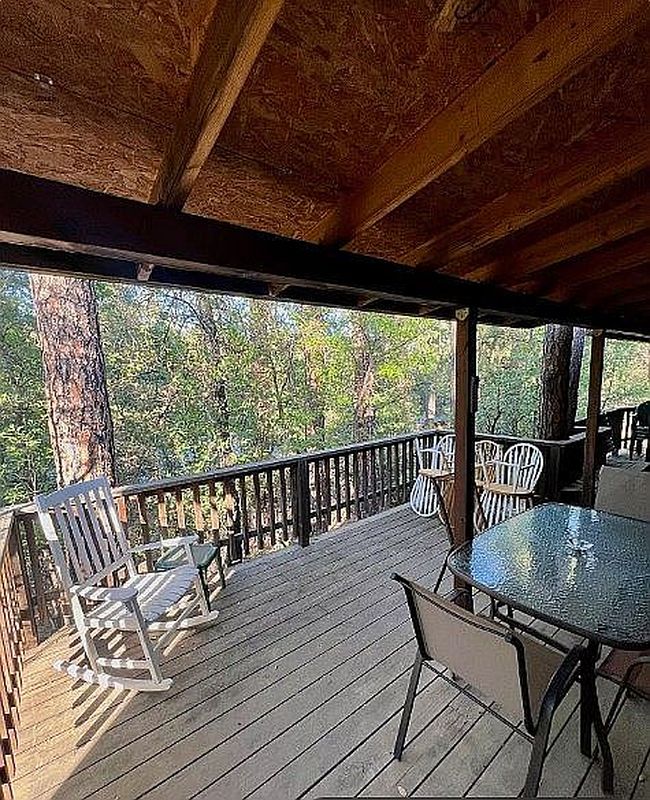 Photo of 3865 N Hunt Dr, Pine, AZ