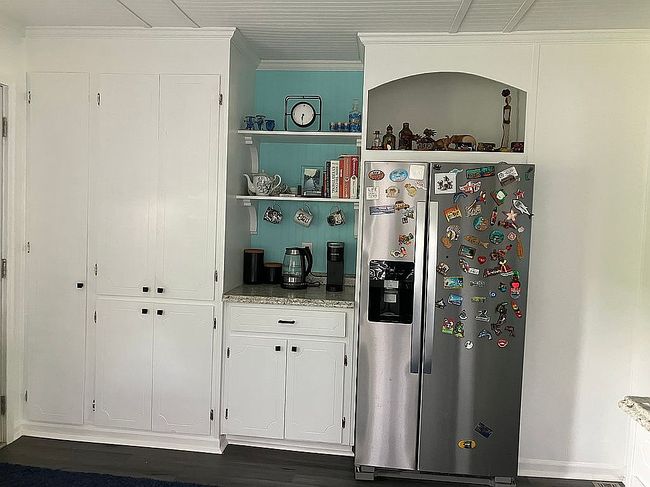Image of 317 K Ave
