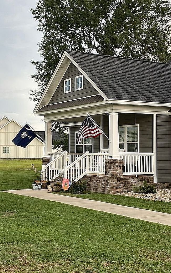 Photo of 1052 Blue Jay Ave, Alcolu, SC