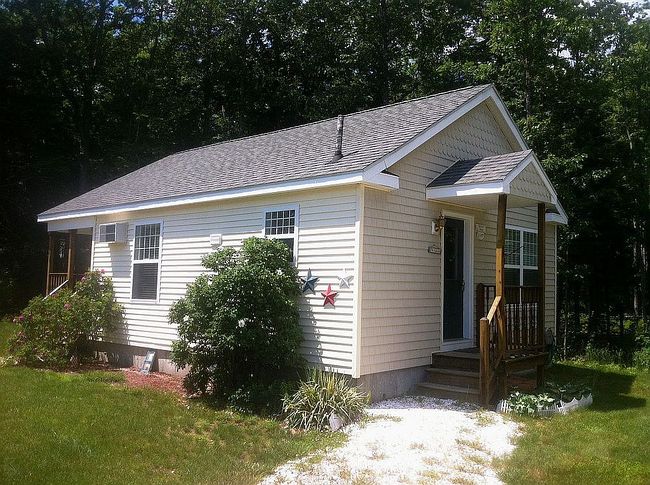 Image of 412 Post Rd #107