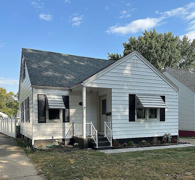 Photo of 2052 N 20th St