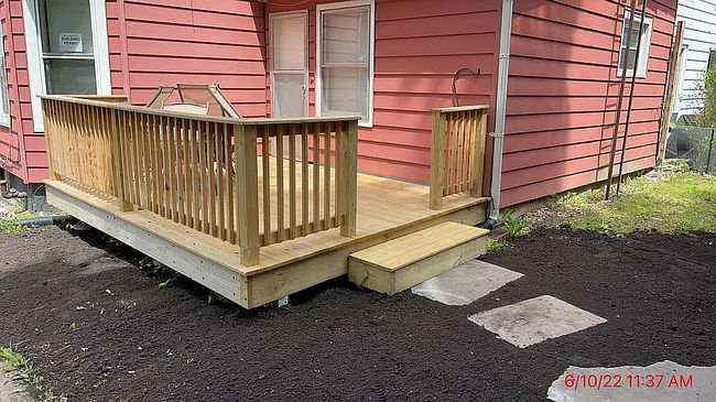 Photo of 25 Carroll St Apt 3, Poughkeepsie, NY