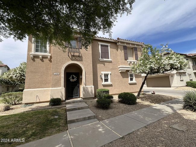 4296 E Jasper Dr, Gilbert, AZ