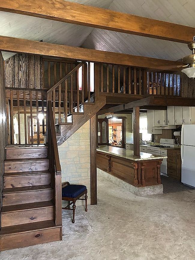 Photo of 218 1st St, New Cambria, KS
