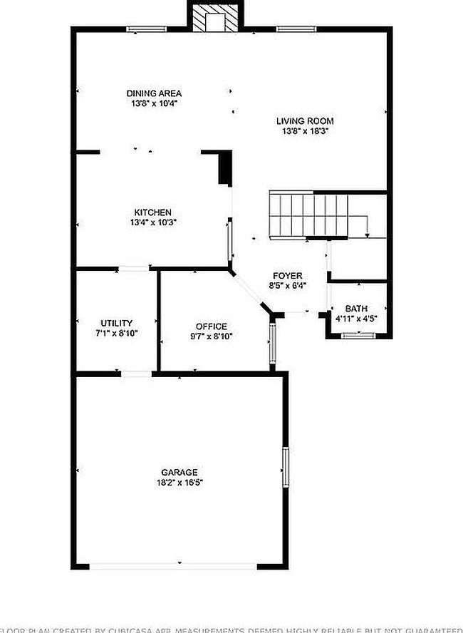 Photo of 708 Legend Ln, Mchenry, IL