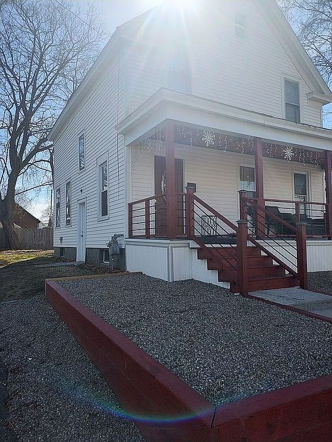 Image of 2346 Williams St