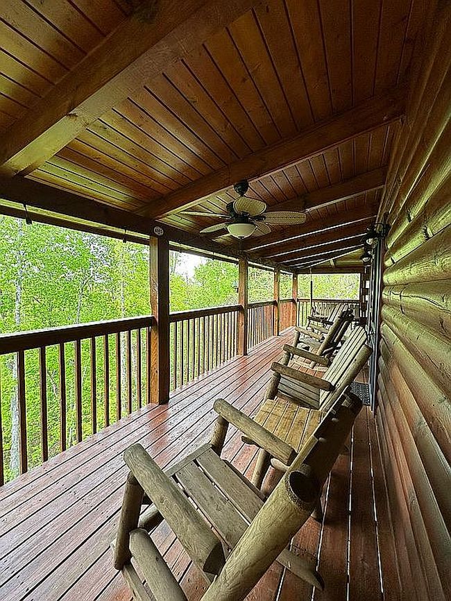 Photo of 999 Willard Way, Sevierville, TN