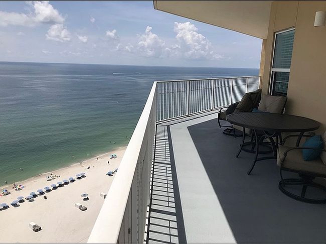 Additional photo 2 of property located at 401 E Beach Blvd Unit 1704