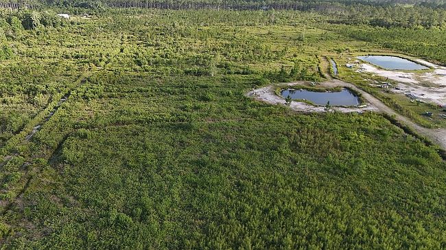 Image of Clarks Landing Rd