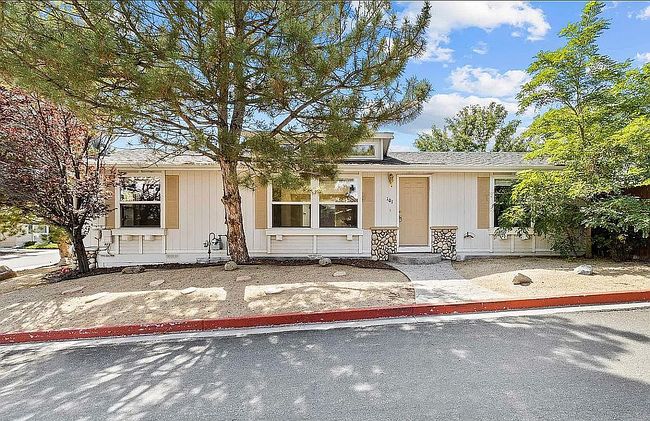 Photo of 101 Platinum Pointe Way, Reno, NV