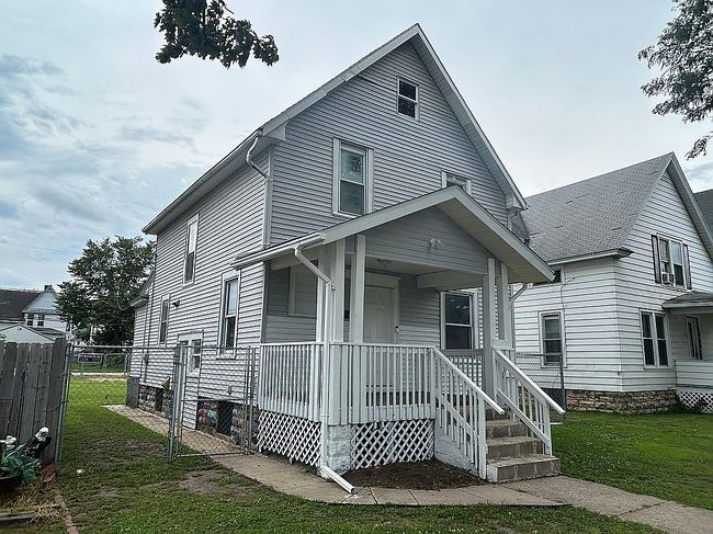 1413 4th Ave Se, Cedar Rapids, IA