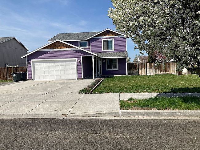 2020 Perch Ave, Moses Lake, WA