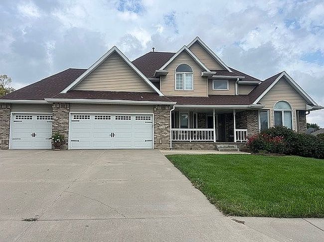 Preview of property located at 310 Fox Creek Ln