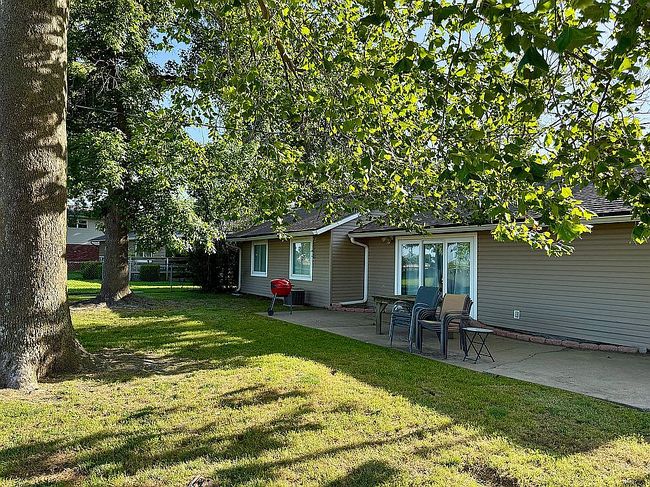 Photo of 1216 Johnson Dr, Miami, OK