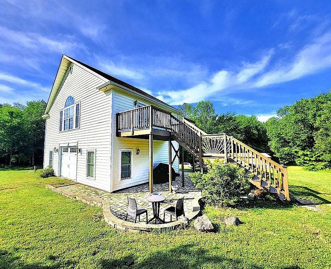 Photo of 25881 E Saylers Creek Rd, Jetersville, VA