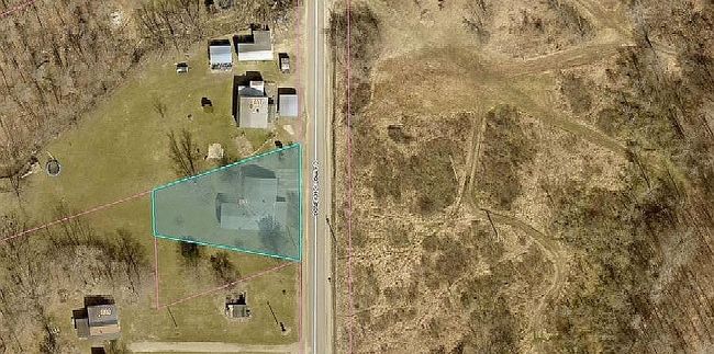 Photo of 833 Loney Hollow Rd, Limestone, NY