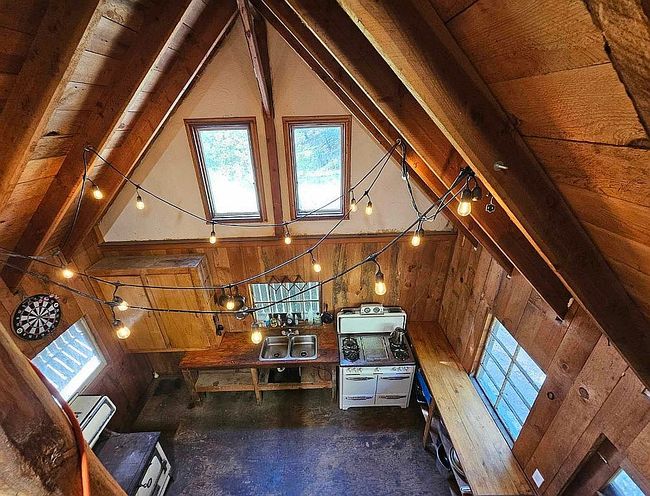 Photo of 16270 Zenia Lake Mountain Rd, Zenia, CA