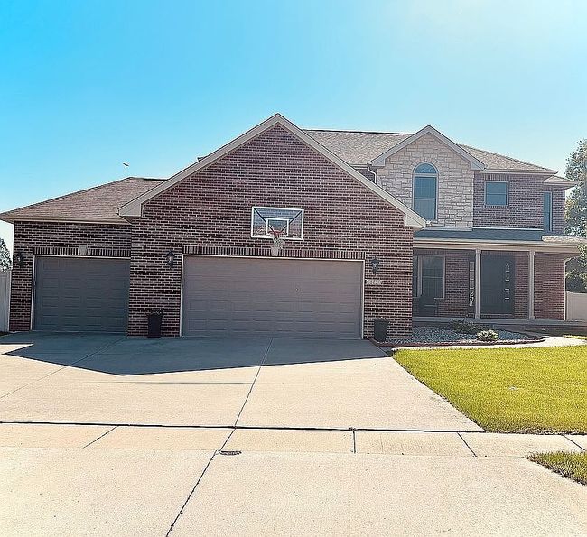 Image of 503 Edwards Ct