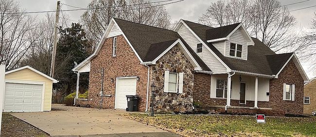 Image of 315 Ball Ave