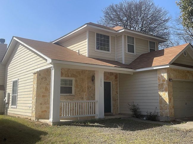 12815 Goldenrain Bay, San Antonio, TX