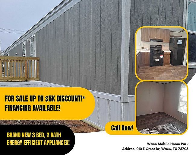 Image of 1010 E Crest Dr Trailer 20