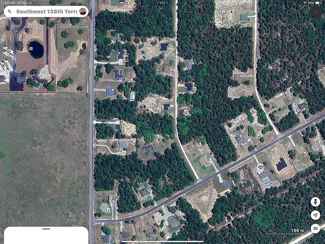 Image of 0 Sw 138th Ter #7