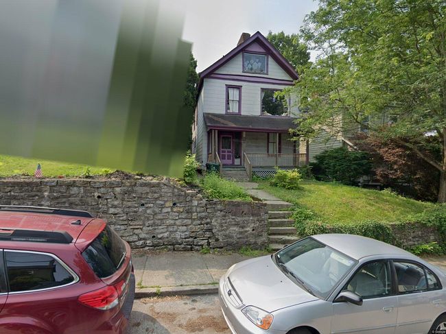 414 Tusculum Ave, Cincinnati, OH