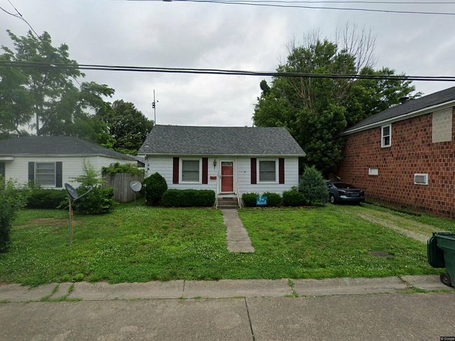 Photo of 1403 Independence Ave