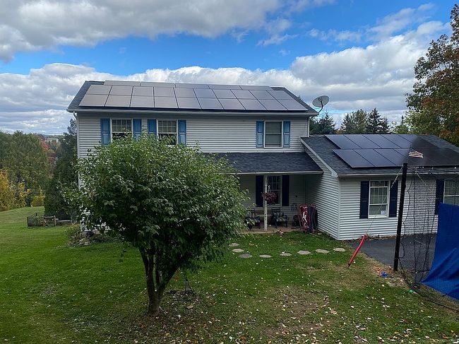 Preview of property located at 711 Stallion Dr