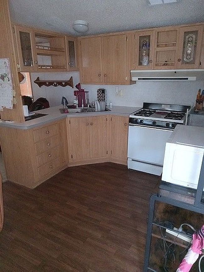 Photo of 4550 N Flowing Wells Rd #234, Tucson, AZ