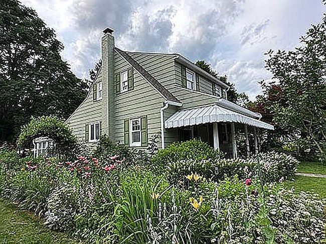 Photo of 226 N 3rd St, New Freedom, PA