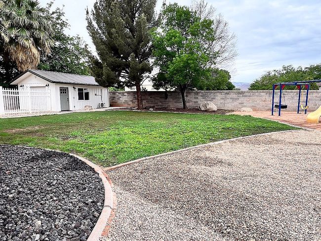 Photo of 593 N 1275 W, Saint George, UT