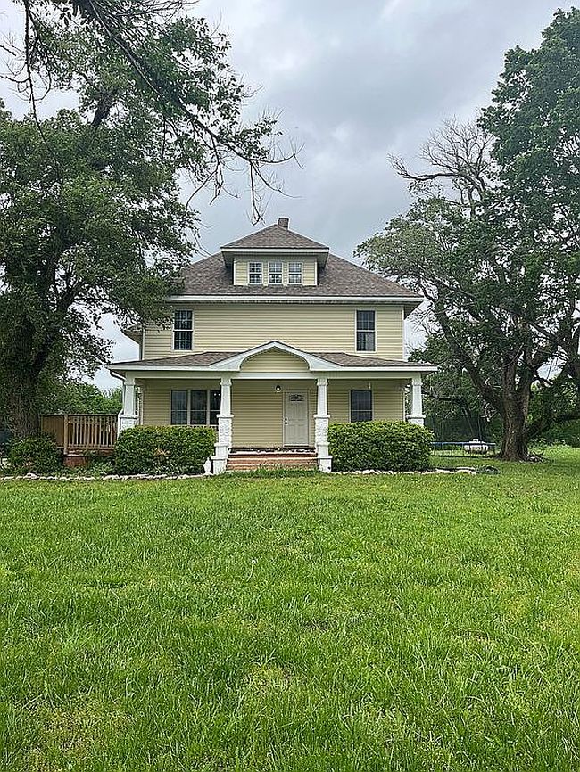Photo of 17850 10th Rd, Parsons, KS