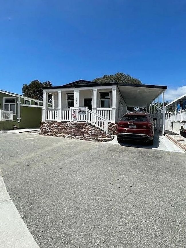 6269 E Sea Breeze Dr #35, Long Beach, CA