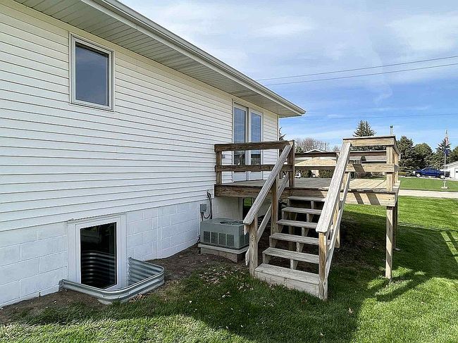 Photo of 601 Valley St, Pender, NE