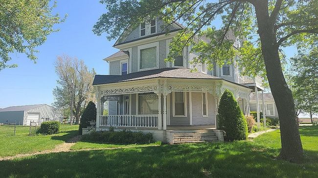 Photo of 9752 County Road 3, Nickerson, NE