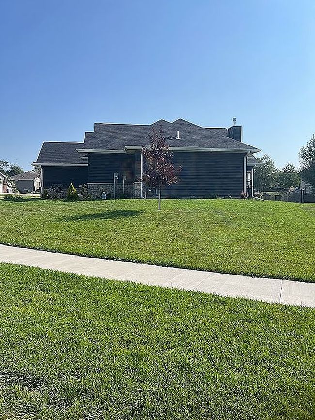 Image of 1612 Hoover Trail Cir Sw