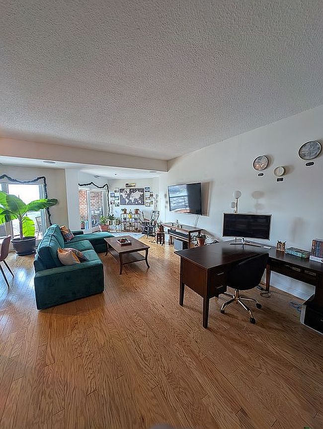 2515 Boston St Unit 1206, Baltimore, MD