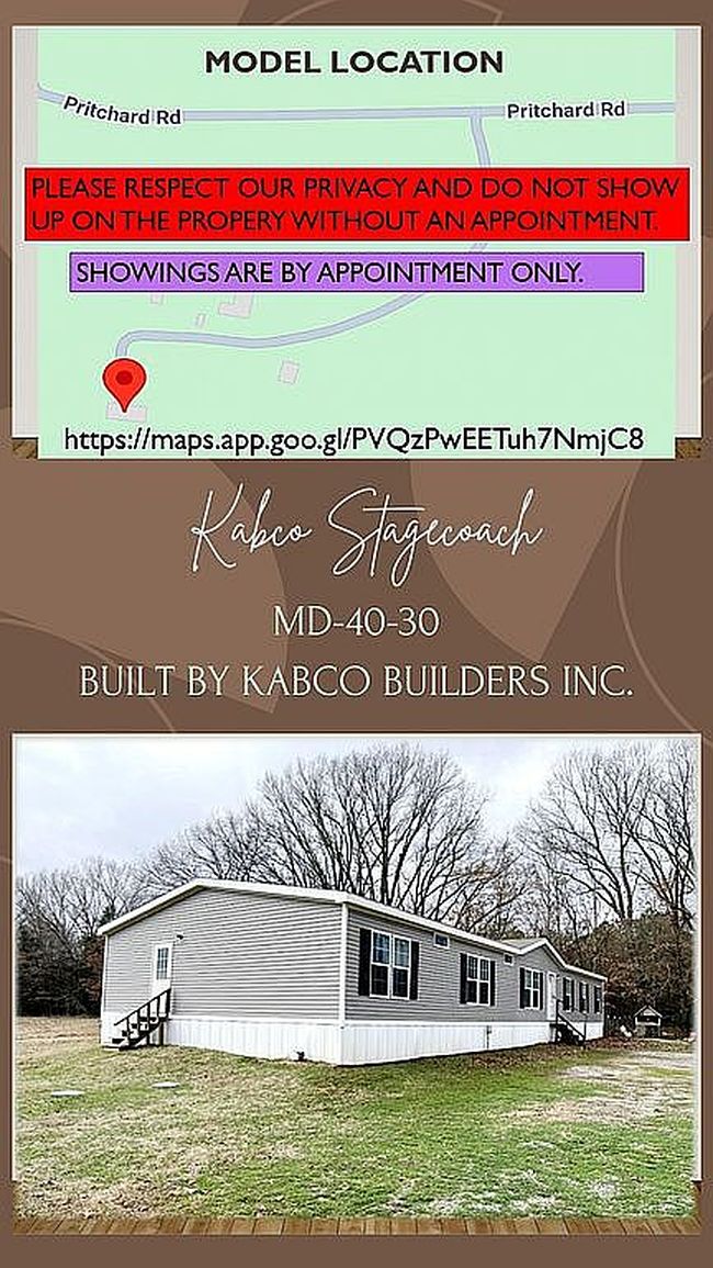 Image of 483 Pritchard Rd