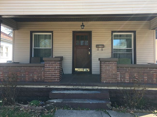 Photo of 1805 Park St, Terre Haute, IN