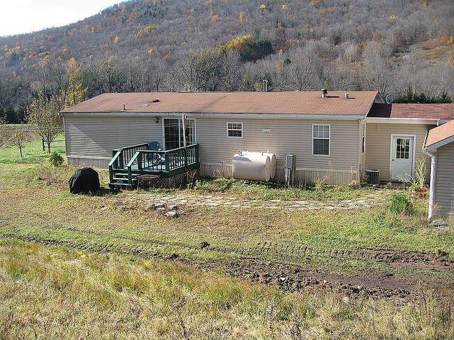 Photo of 2284 County Highway 26, Hamden, NY